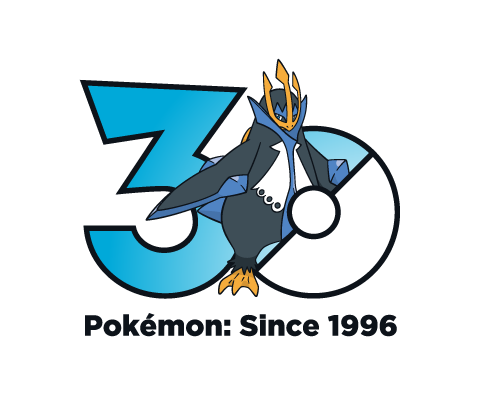 Empoleon.